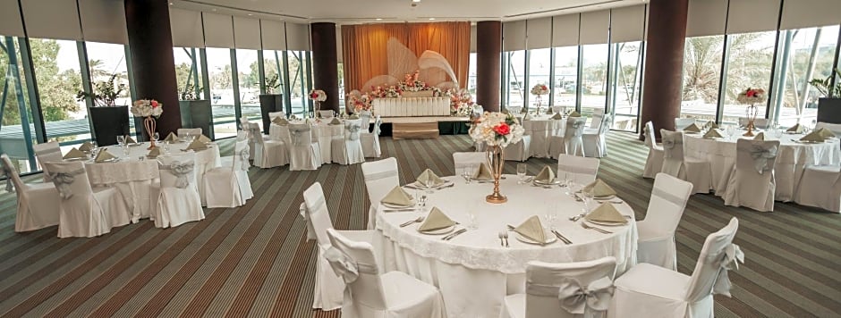 Holiday Inn Abu Dhabi By IHG