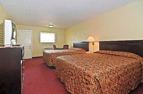 Americas Best Value Inn Refugio