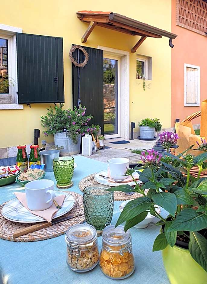 B&B Cà Montemezzano