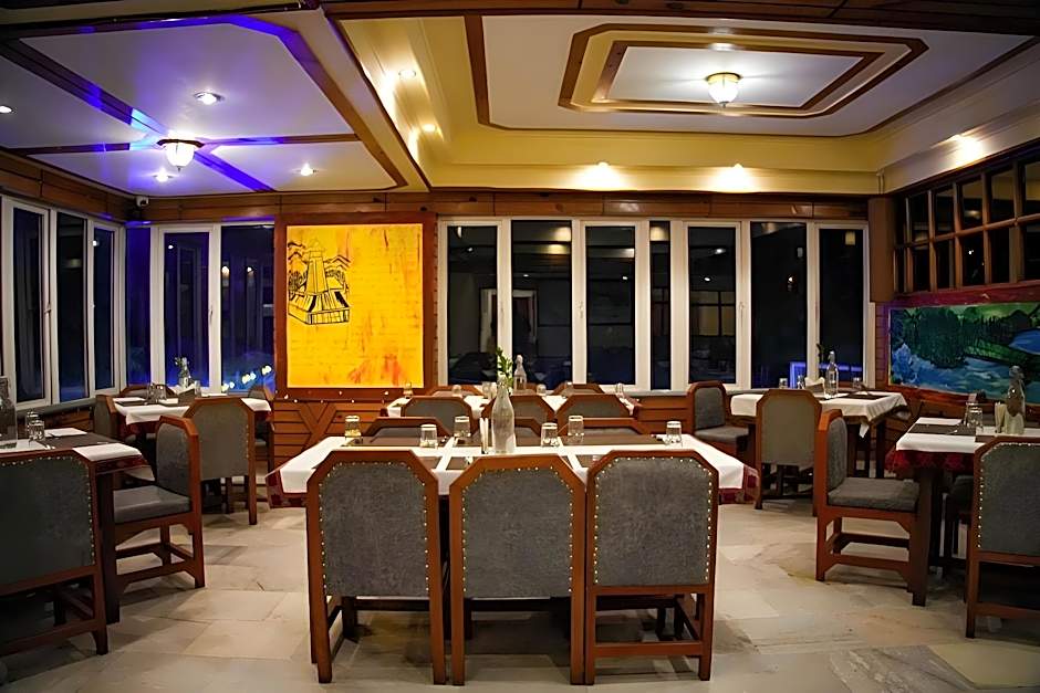 Olive County, Manali 