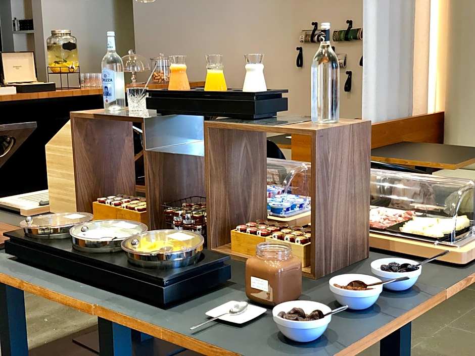 Hotel Centre Nautique