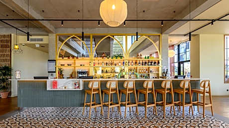 Kyriad Prestige Compiegne