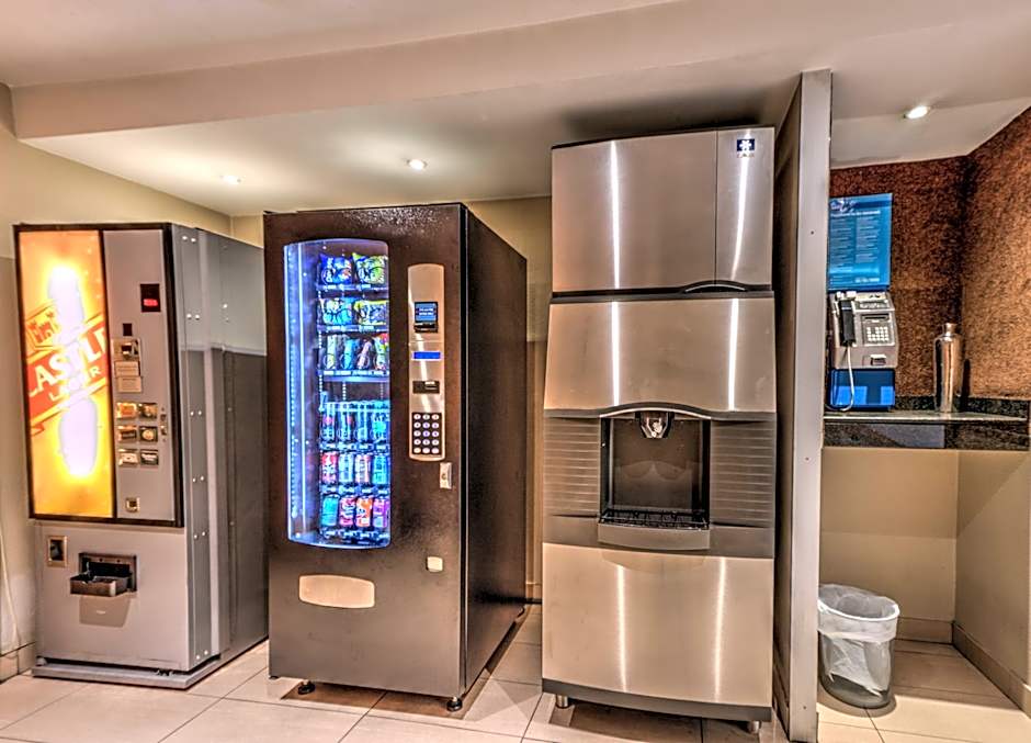 Town Lodge Johannesburg Airport