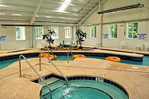Myrtlewood Villas