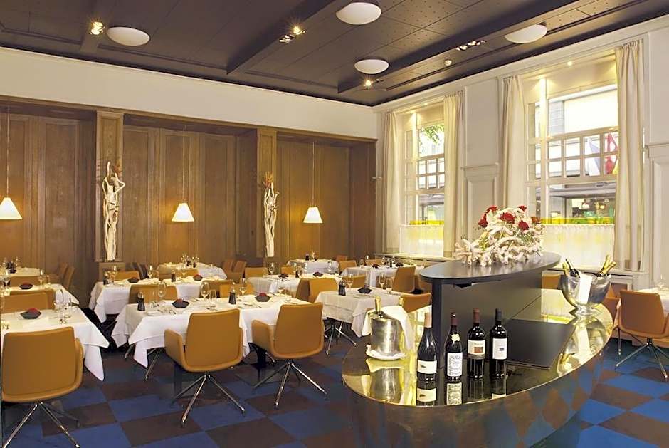 Glockenhof Zürich