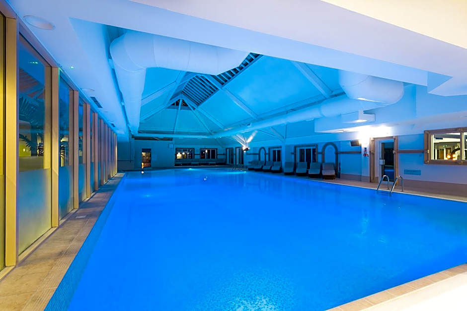 The Park Royal - QHotels