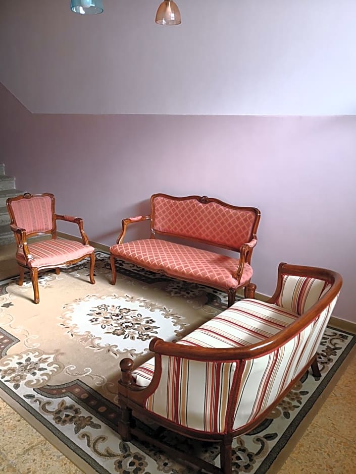 B&B Ex Magazzeno Barlotti – Paestum, UT