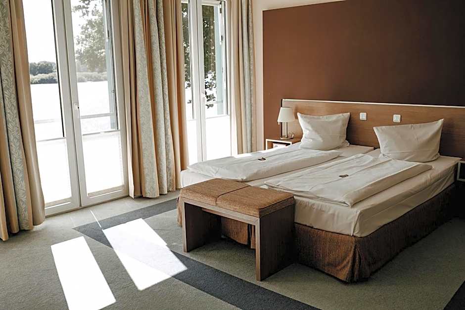 Hotel Seeblick