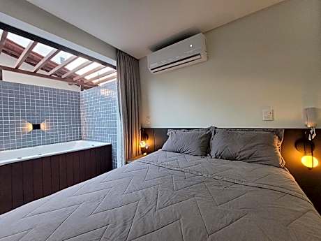 Deluxe Double Studio