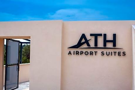 ATH Airport Suites Free Shuttle From And To Athens Airport