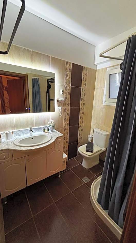 Nefeli Boutique Hotel