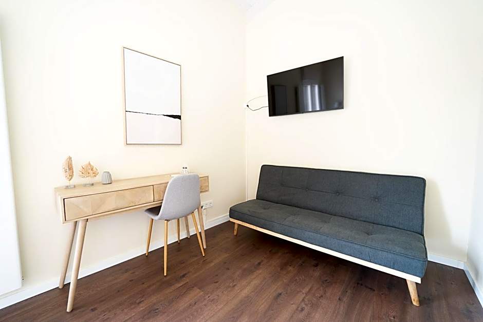 Hotel Rural La Casa de Mis Abuelos