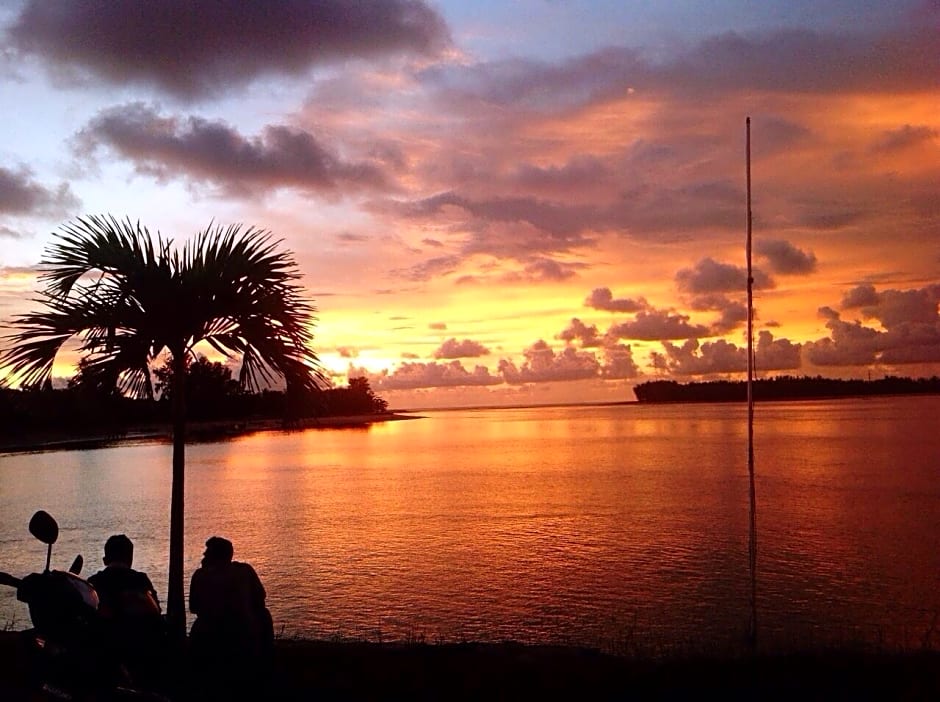 Maikhao Home Garden Bungalow