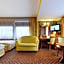 Hotel Astra Tajemniczy Ogród