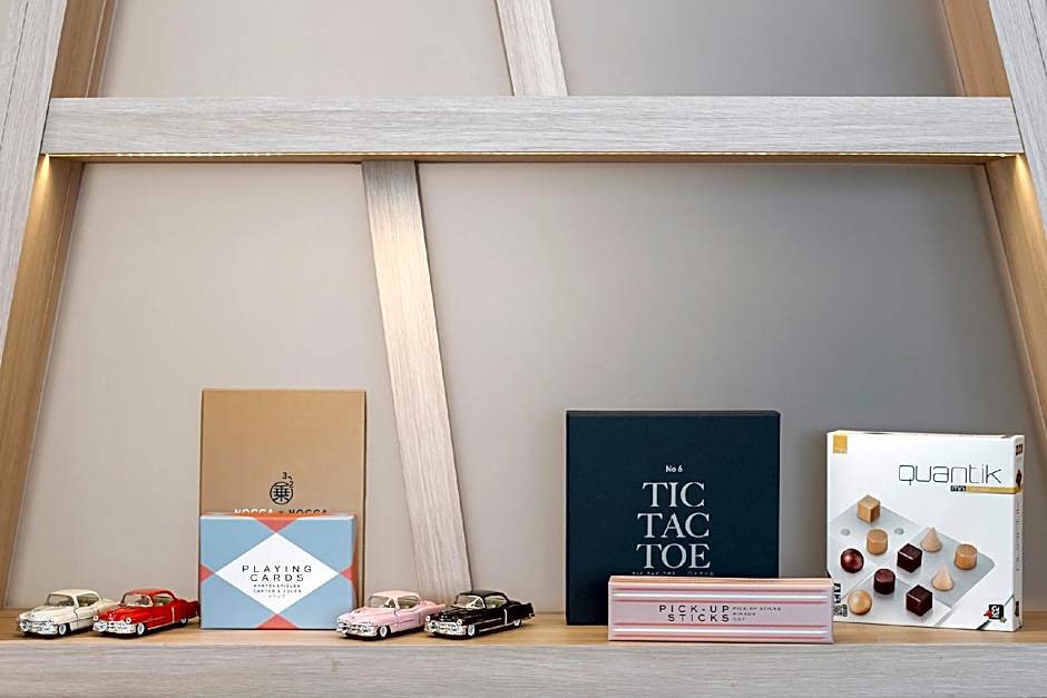 Hotel Jal City Haneda Tokyo West Wing