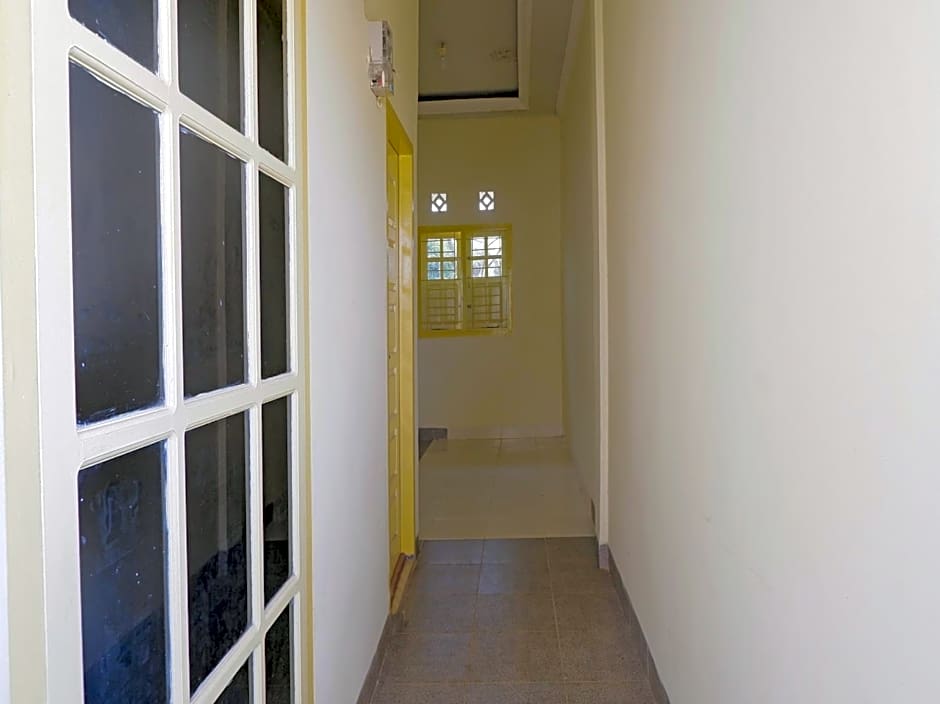 OYO Life 92632 Kost Pondok Kito