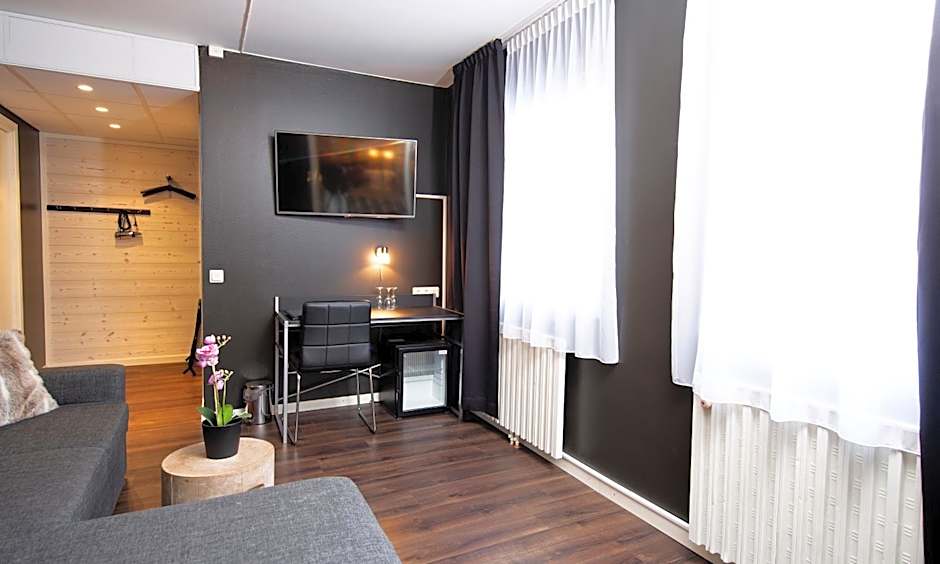 Sure Hotel by Best Western Algen