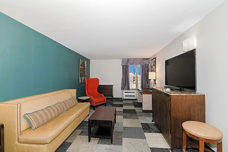 Wyndham Garden Texarkana