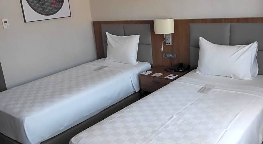 Ramada by Wyndham Izmir Aliaga