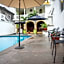 Hotel Cosmos