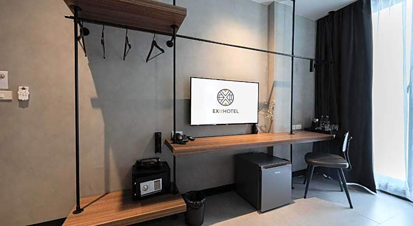 EXII Hotel