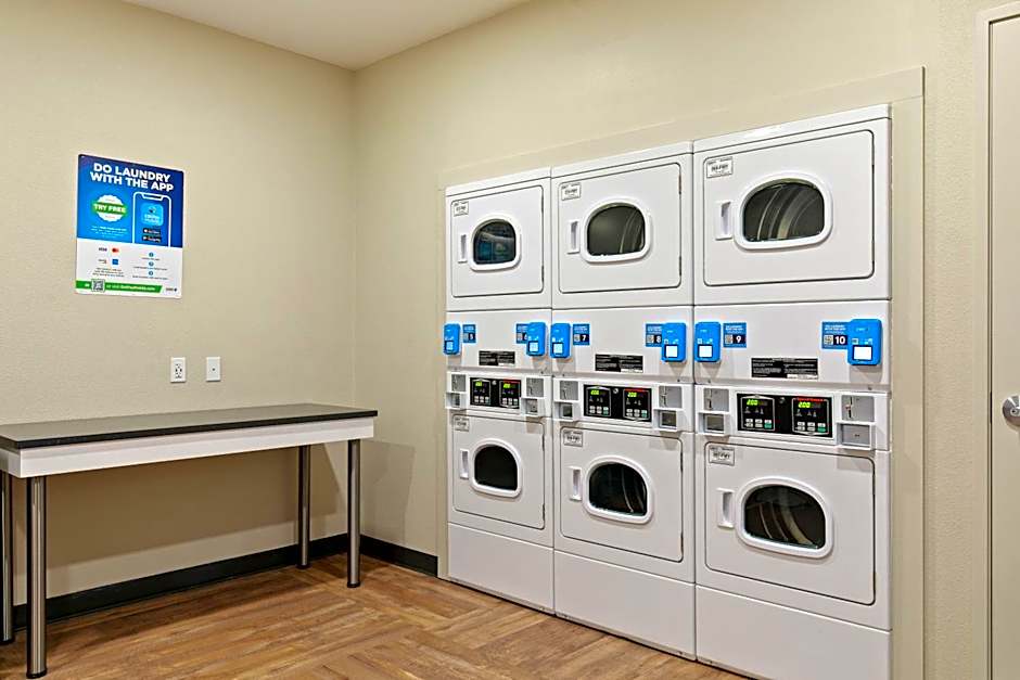 Extended Stay America Premier Suites - Tampa - Fairgrounds - Casino