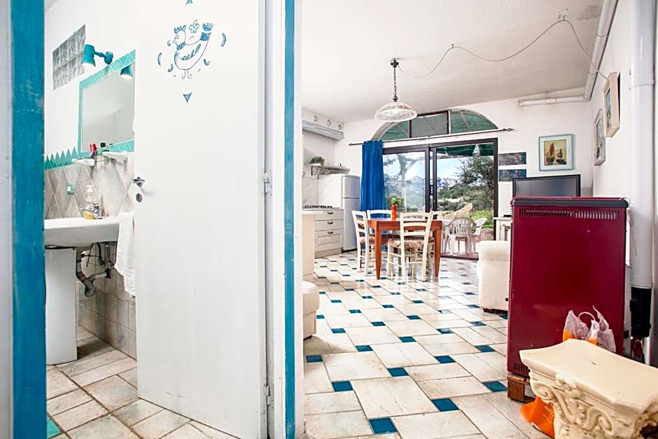 Locanda Domus De Vida