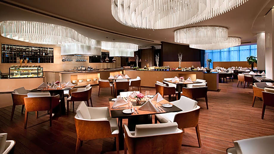 Banyan Tree Tianjin Riverside