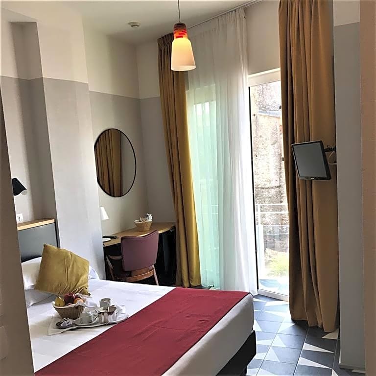 Hotel Italia e Lido Rapallo