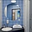 B&B Hotel Fulda-City