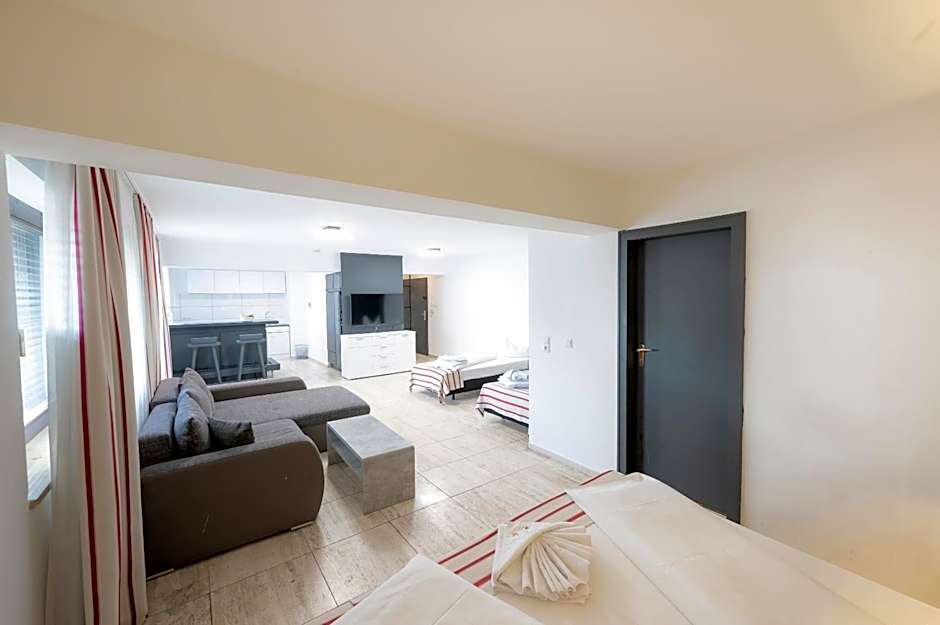 Hotel Astoria Stuttgart City