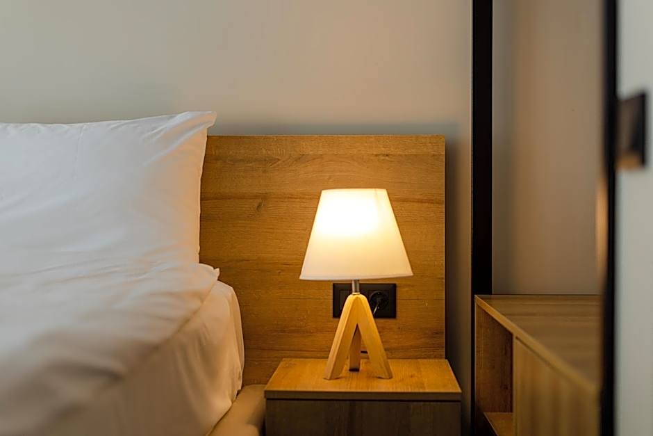 Aqua Batumi Hotel & Apartments