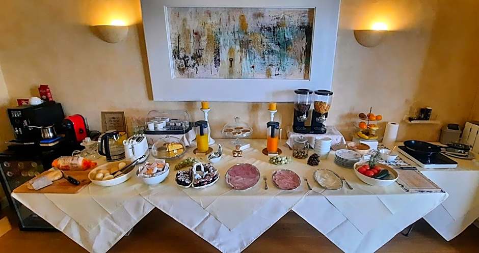 B&B Villa Fiorini