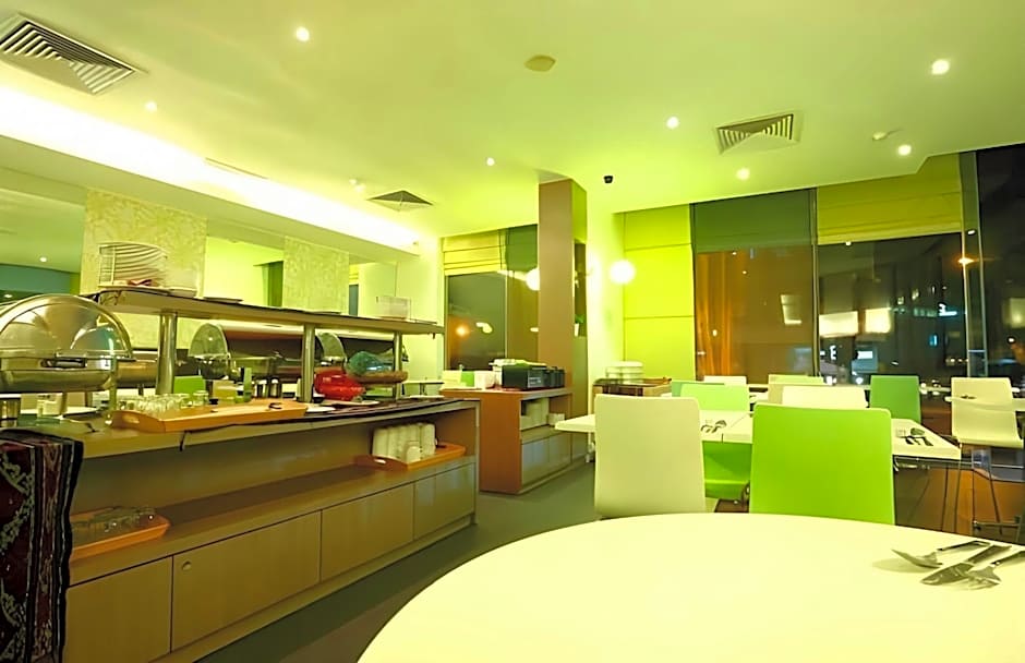 The LimeTree Hotel, Kuching