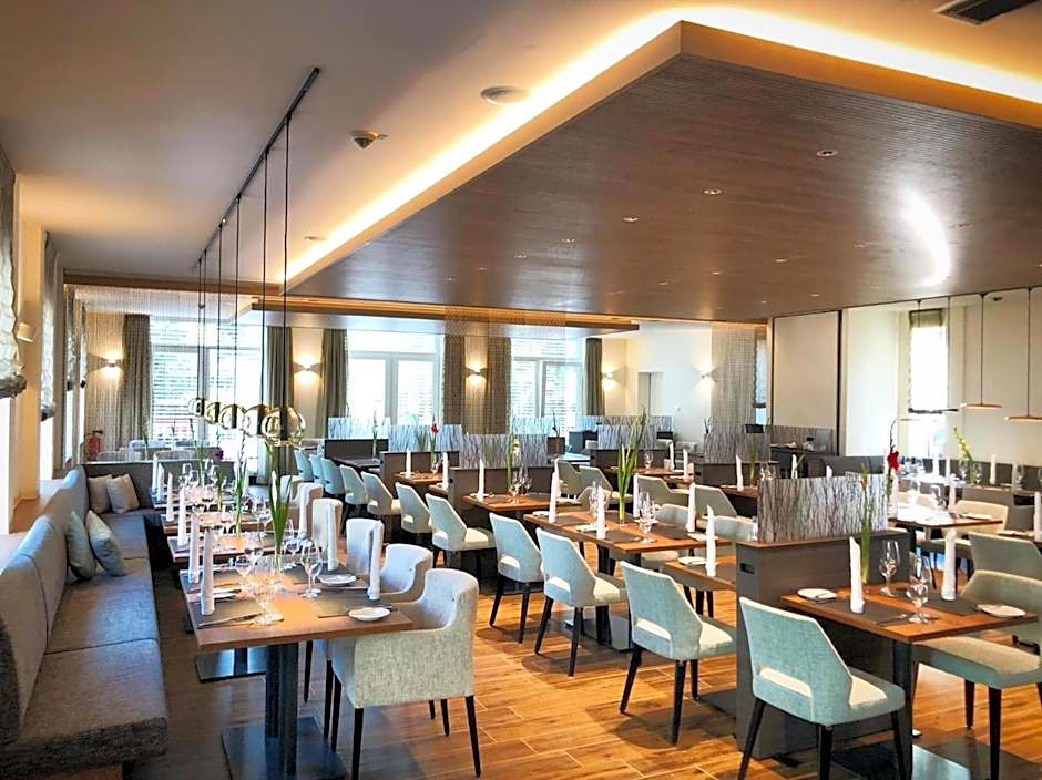 Sympathie-Hotel Furstenhof
