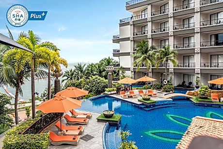 Garden Cliff Resort & Spa