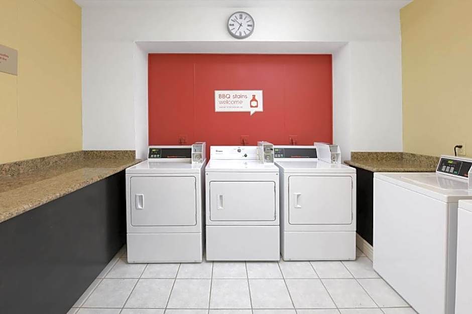 TownePlace Suites Clute/Lake Jackson