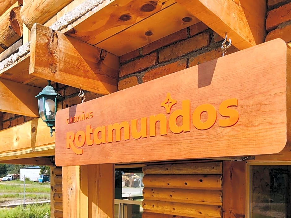 Simatiri Hotel y Cabañas by Rotamundos