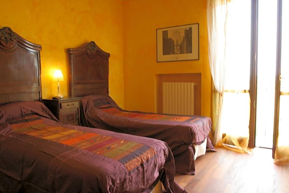 B&B Torricella