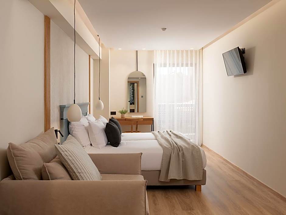 Photo 1 of 22 of Superior 1 Double Bed or 2 Beds