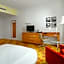 Courtyard by Marriott Budapest City Center