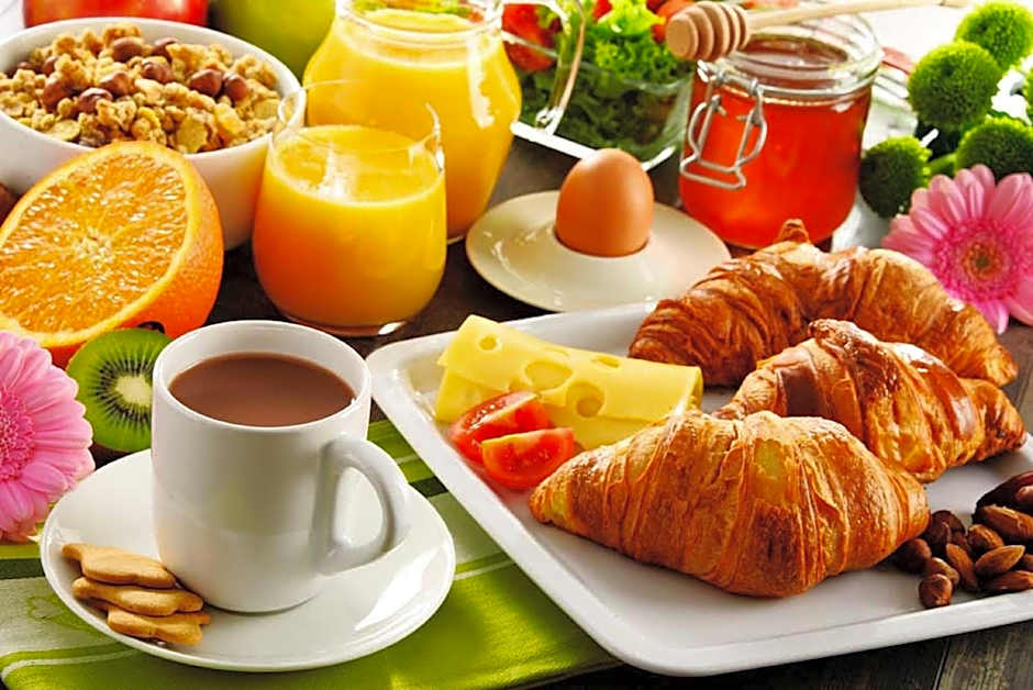 Quality Inn & Suites Detroit Lakes