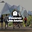 Little America - Appart Hôtel 3km Futuroscope