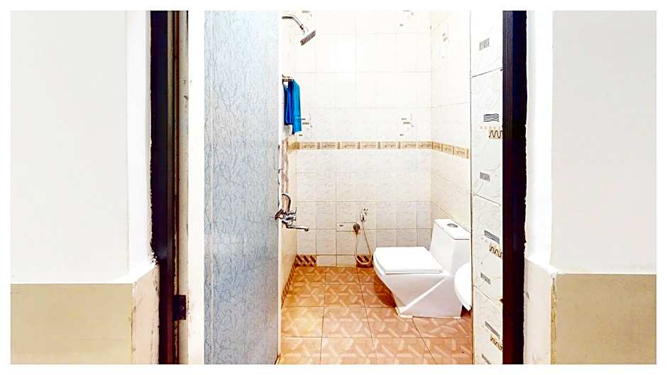 Goroomgo Travellers inn Goa