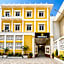 I Residency