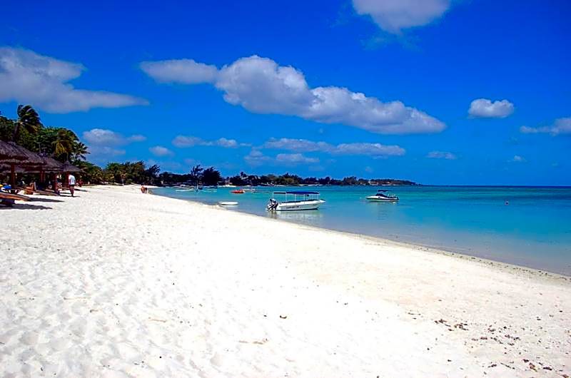 Residence Capri - Mont Choisy