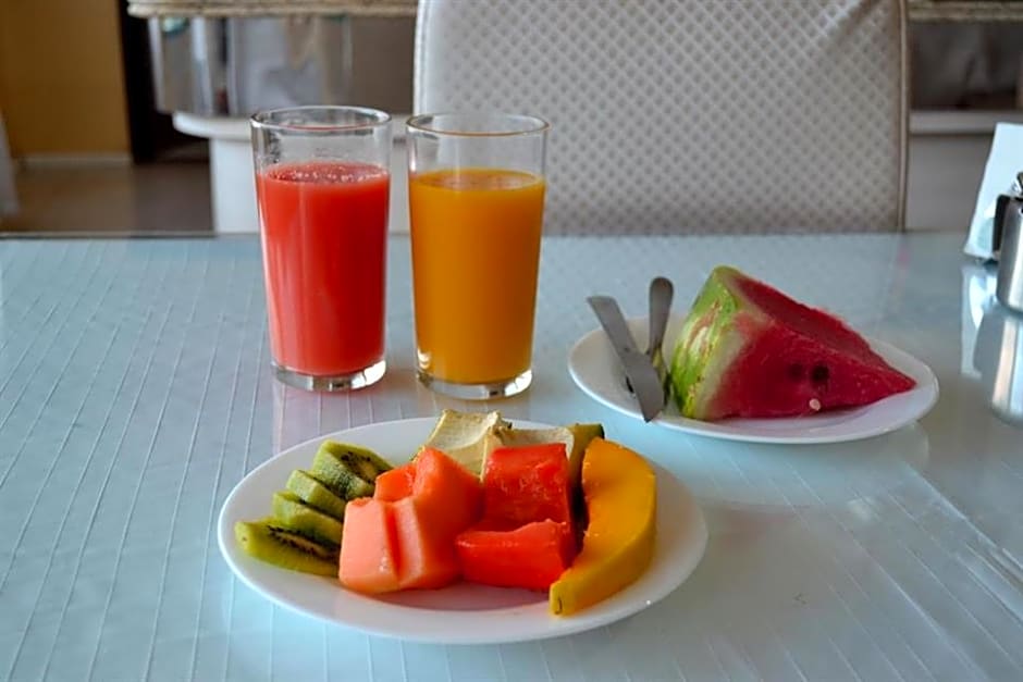 Faixa Hotel