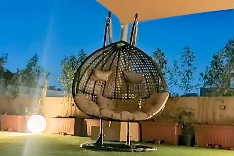 shehab - residence Hotel apartment