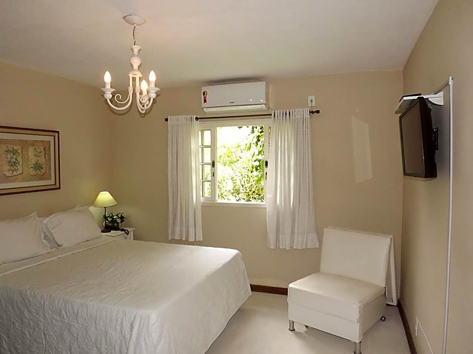 Hotel Vivenda Penedo