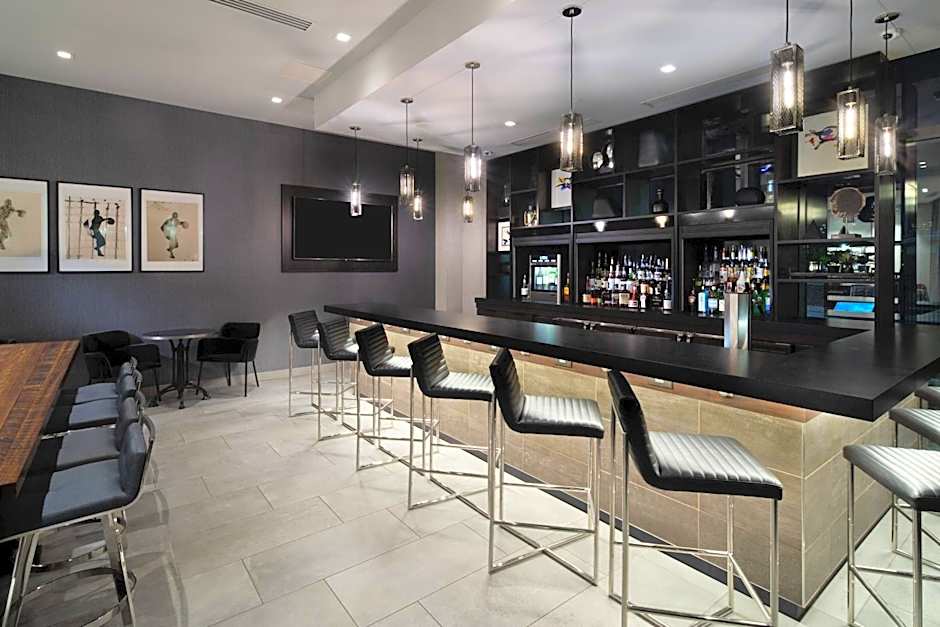 Residence Inn by Marriott Boston Downtown/South End